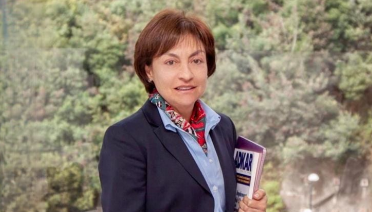 La Universidad de los Andes y ACRIP presentaron los resultados del Estudio de Capacidad de Cambio Organizacional 2023 realizado en Latinoamérica.
