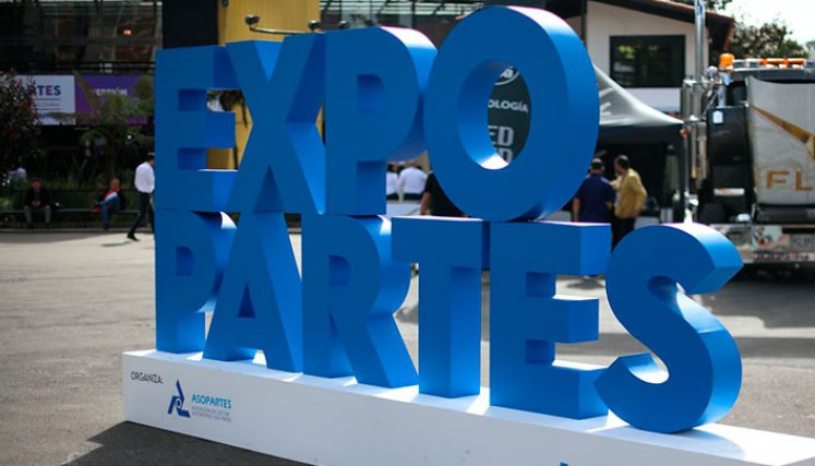El evento contará con cerca de 50 stands. / Foto: Cortesía