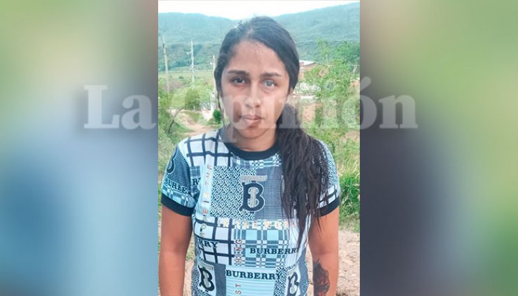 Capturaron a una sicaria que habría cometido 8 homicidios en Cúcuta