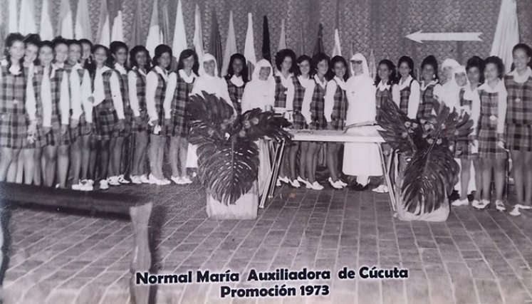 María Auxiliadora