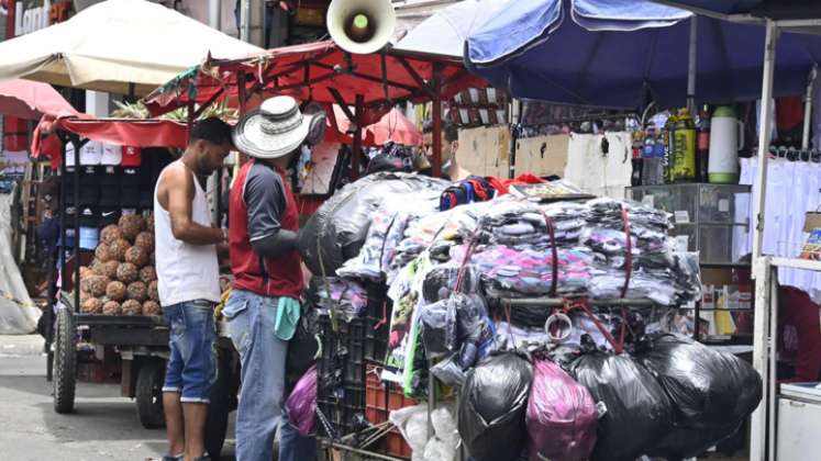 Comercio de Cúcuta