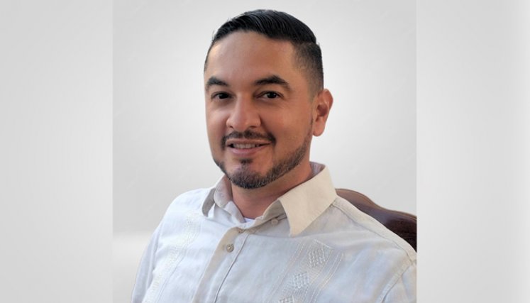 Miguel Becerra 