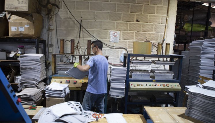 Lo que le costaría a las empresas el aumento del salario mínimo en 2024