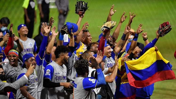 Por problemas económicos, Colombia que fue campeón en 2022, no participa este año en la Serie del Caribe.