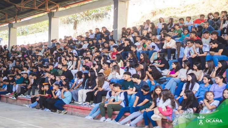 Habrá vigilancia especial en los entornos escolares./ Foto: Cortesía / La Opinión