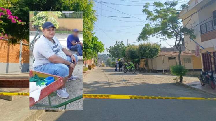 Asesinaron a un líder comunal en Antonia Santos 