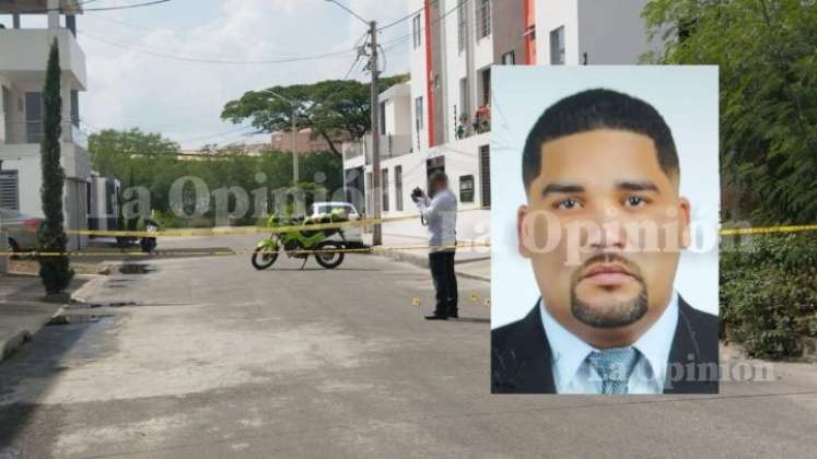 El hombre baleado en Niza era señalado de ser un criminal en Venezuela