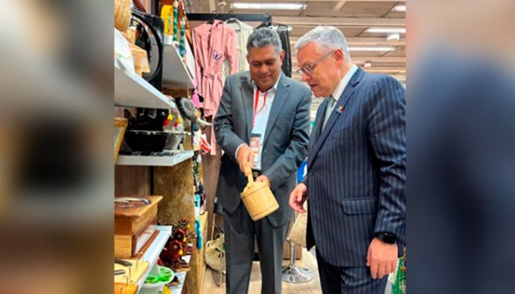 Esos productos serán “mucho más competitivos”./Foto Cortesía
