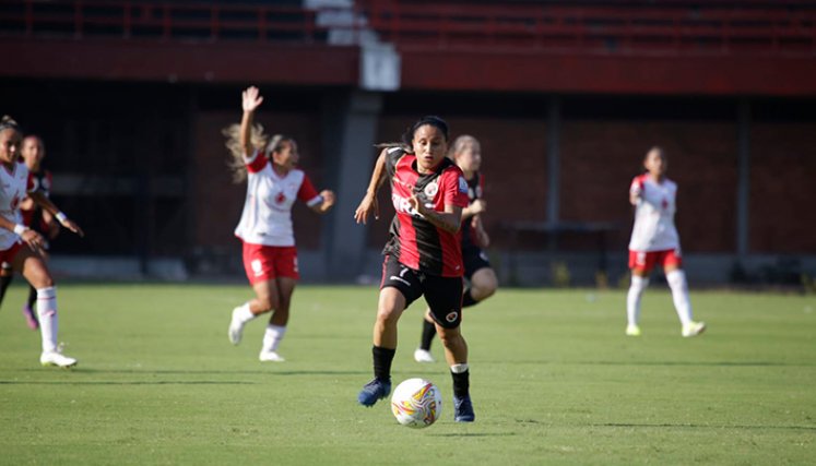 Cúcuta Deportivo femenino