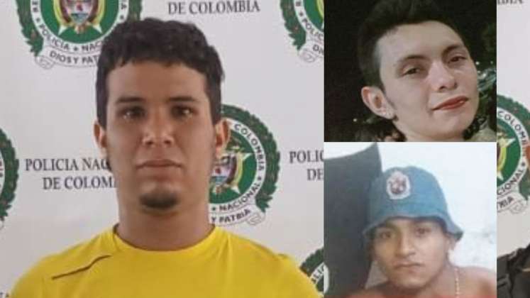 'Pocho' deberá responder por doble homicidio en Los Patios