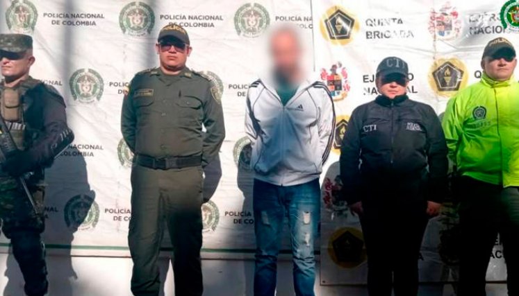 Abusador sexual de niños