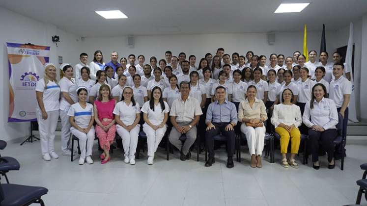  Instituto para la Educación y el Desarrollo Humano Medical Duarte