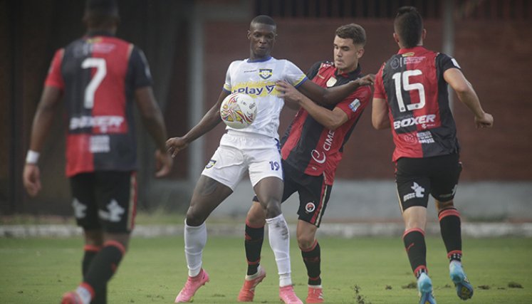 cucuta deportivo