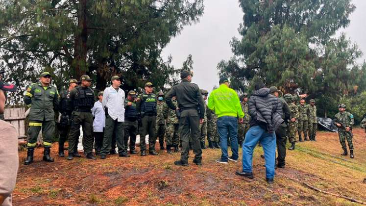 Capturan a padre de Dilan Santiago por violencia intrafamiliar