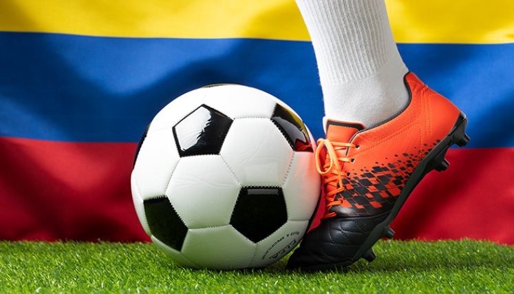 Evolución de la Liga de Colombia: Viaje a través del fútbol colombiano Evolución de la Liga de Colombia: Viaje a través del fútbol colombiano