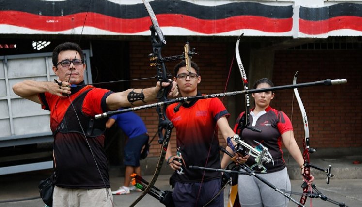 La implementación deportivo es un factor clave para trabajo de los deportistas.