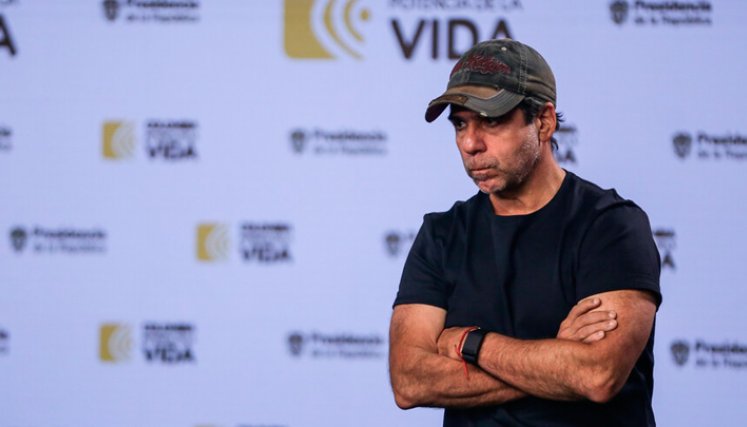 Alejandro Char