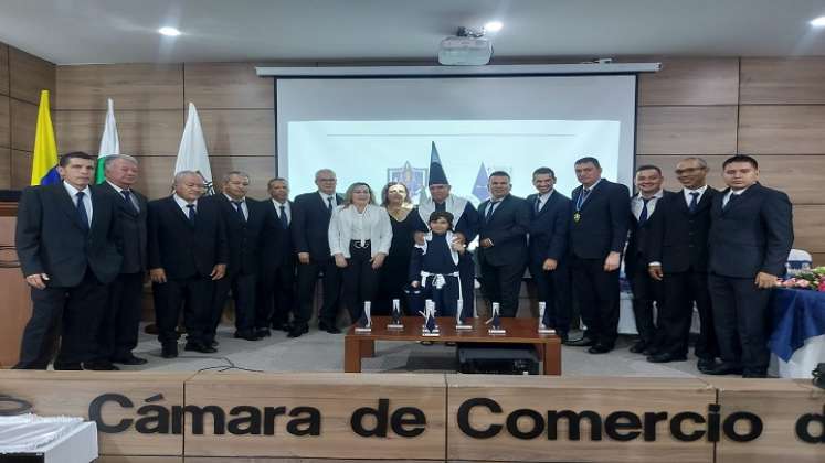 La celebración de la Semana Santa en la provincia de Ocaña se remonta a la época de la colonia cuando llegaron monjes a evangelizar los pueblos./ Fotos: Archivo / La Opinión