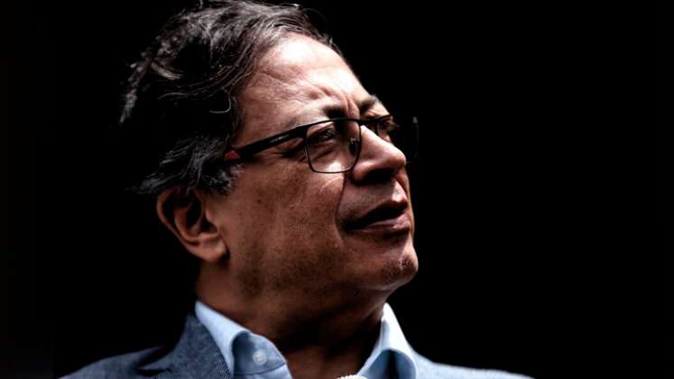 Gustavo Petro