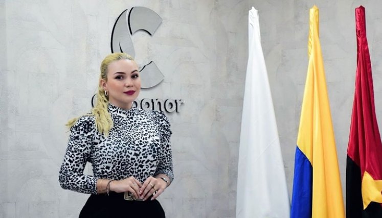 Pilar Velásquez tendrá un 'palomazo' en RCN TV