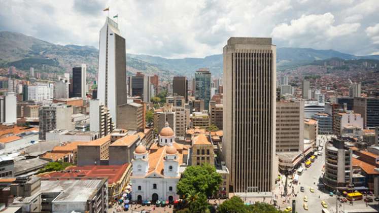 Medellín