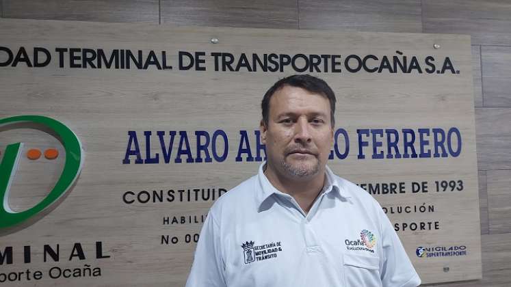 Un juzgado impuso una multa y ordenó el reintegro de un funcionario declarado insubsistente en Ocaña./ Foto: Foto cortesía