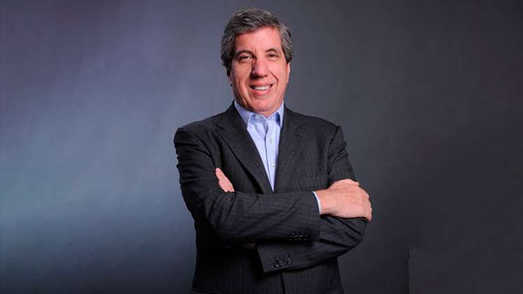 Fabio Barbosa, el CEO del Grupo Natura &Co.