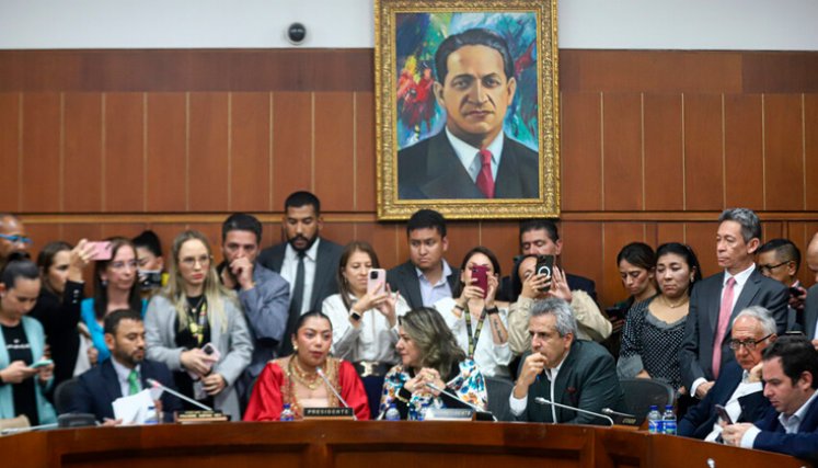 Reforma a la salud: retiran apelación y Gobierno concerta nuevo texto