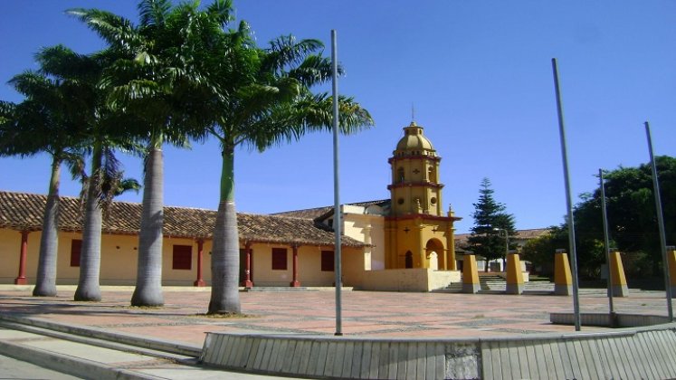 La Asociación de municipios avanza en la formulación de proyectos turísticos en la Ruta de la Gran Convención de Ocaña./ Foto: cortesía