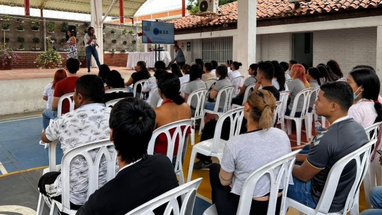 Se presentarán alrededor de 80 emprendimientos . / Foto: Cortesía / La Opinión 