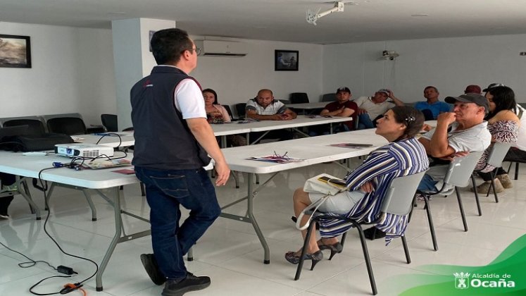 En la provincia de Ocaña y zona del Catatumbo avanza el ciclo de vacunación contra la peste porcina clásica./ Foto:Cortesía