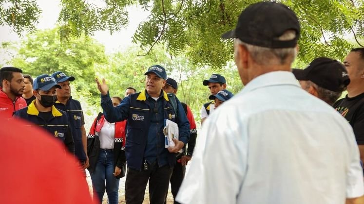 Algunos damnificados han regresado a las viviendas que están ubicadas en una zona de alto riesgo. / Foto: Cortesía / La Opinión 