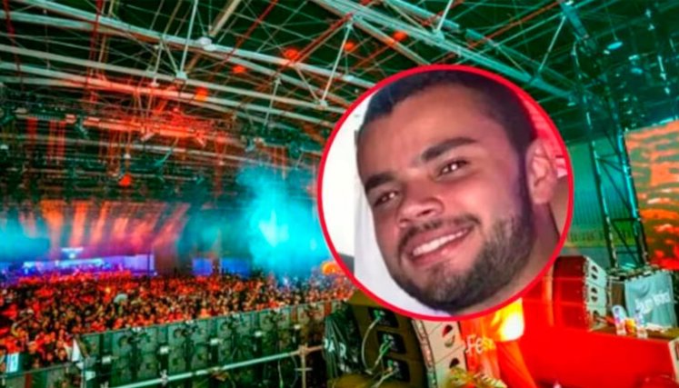 corferias