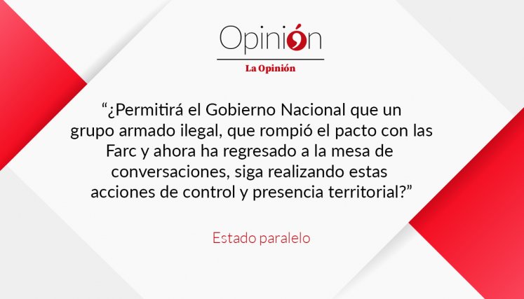 Estado paralelo