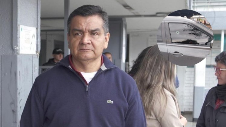 Director de La Modelo había sido amenazado por un preso