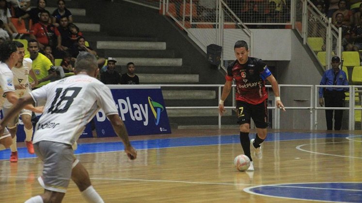 futbol-sala-cucuta