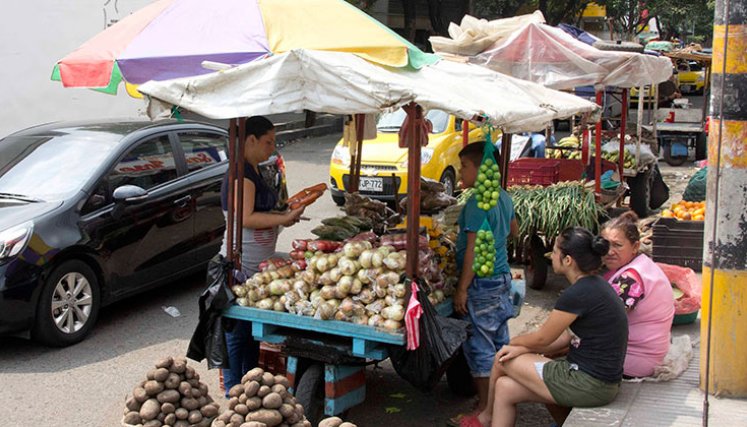 Es importante flexibilizar el mercado del trabajo, de acuerdo con la ANIF. / Foto: Archivo