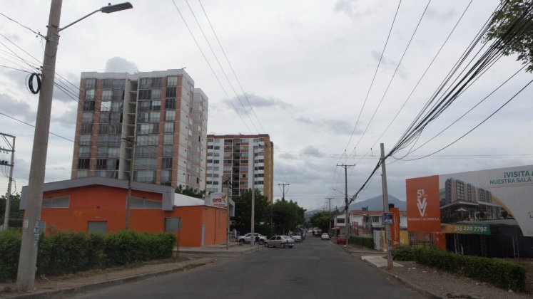 Barrio Prados Norte 