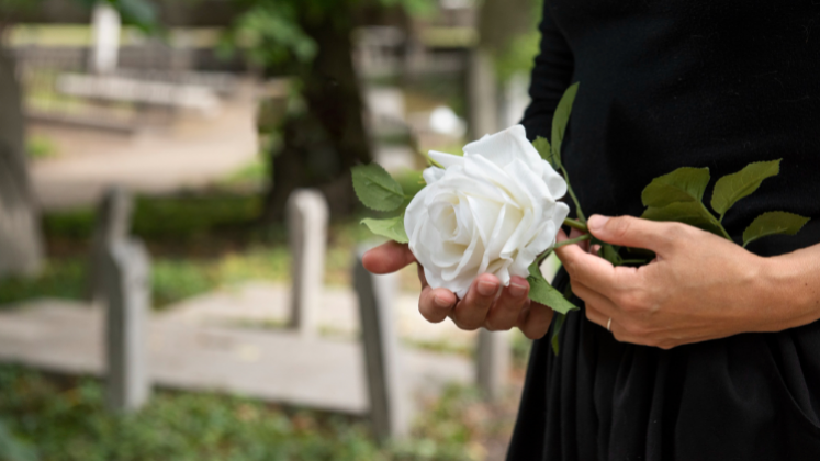 Alcaldía de Los Patios cubrirá los gastos funerarios a familias de bajos recursos. 