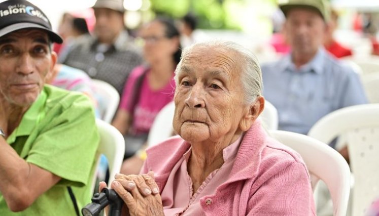 Prosperidad Social comprometió recursos por 224.000 millones de pesos para estos pagos. / Foto: Cortesía / La Opinión 