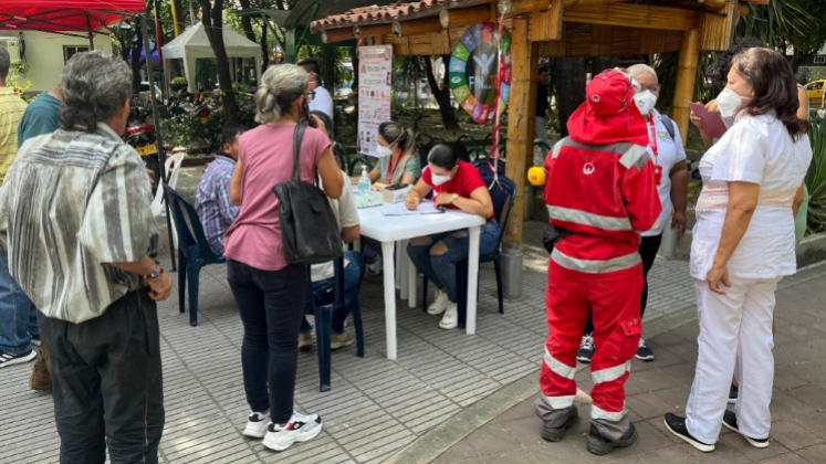 Cúcuta registra en la actualidad el mayor número de casos de tuberculosis a nivel departamental. 