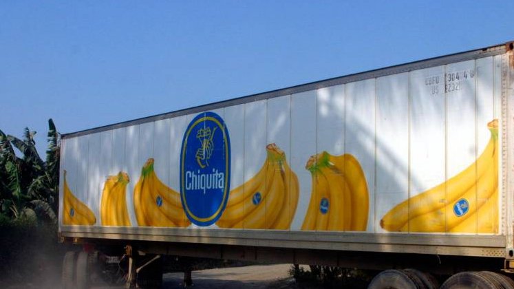Bananera condenada a pagar US$38.3 millones a víctimas de paramilitares 