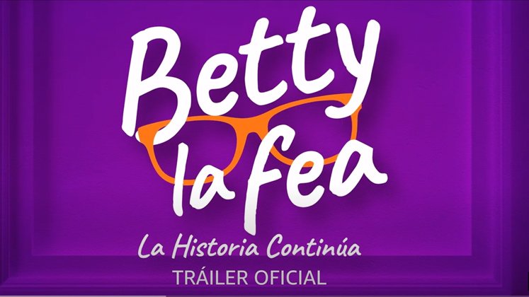 Vea aquí el tráiler oficial de la nueva temporada de Betty la fea