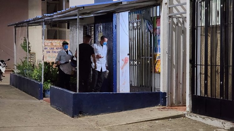 Intentaron matar a una mujer en Cúcuta