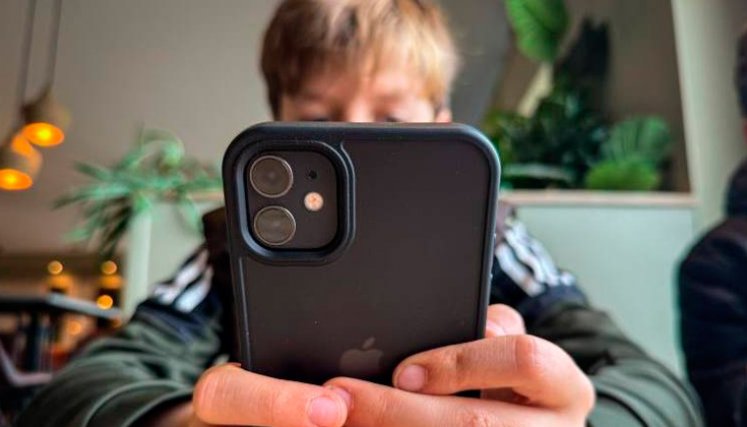 TikTok Efecto TikTok
