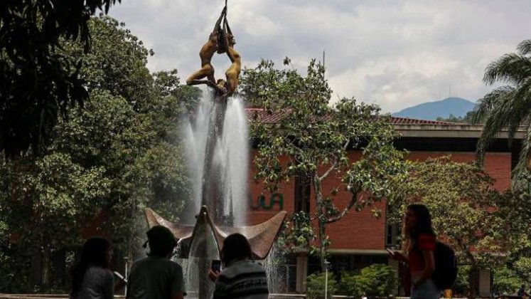 La mala hora de la Universidad de Antioquia: sin plata y en urgencia por denuncias de acoso