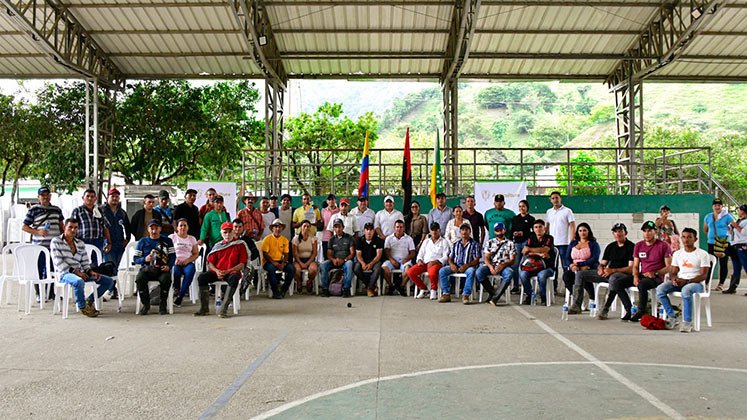 Agencia de Desarrollo Rural