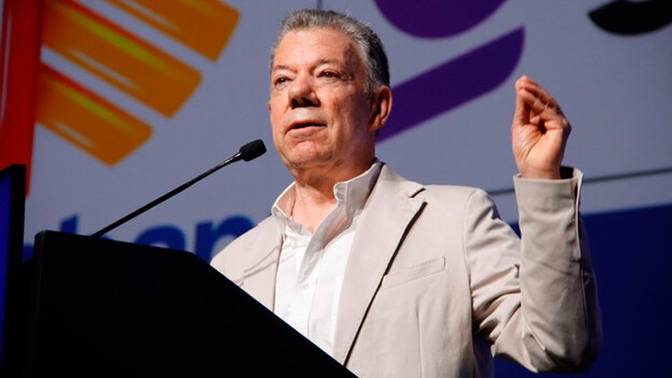 Juan Manuel Santos