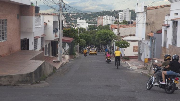 2 mil personas residen en El Páramo.