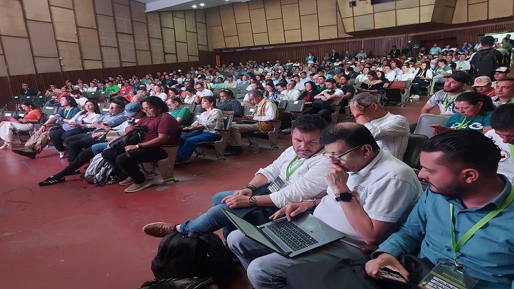 Se socializaron los planes para mejorar la atención en salud contemplados en el Pacto Catatumbo. /Foto Cortesía: La Opinión.